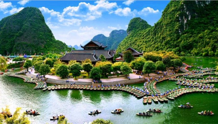 trang an